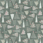 Studio E - Just a Dusting - Trees Lot, Hunter