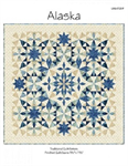 Quilting Pattern - Alaska - by Edyta Sitar