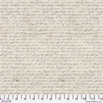Free Spirit - Tim Holtz - Palette Curated - Handwriting, Charcoal