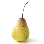 Mini Green Pears