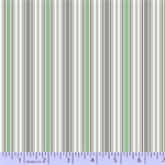 Marcus Fabrics - Gracious Skies - Stripe, Mint