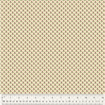 Windham Fabrics - Circa: Turkey Red - Prairie, Cream