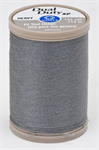 Coats & Clark - Heavy Thread - 125 yds. - 100% Polyester, Slate