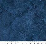Northcott - 108^ Stonehenge Flannel - Quartz, Navy