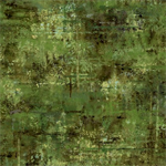 Quilting Treasures - Vibe - Mottled Blender, Olive