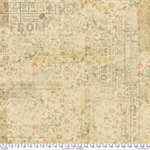 Free Spirit - Tim Holtz - Foundations - From Camden, Multi