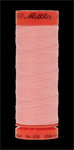 Mettler Metrosene Thread - 164 yds. - 50wt - All Purpose #100, Iced Pink