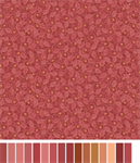 Benartex Traditions - Autumn Breeze - Acorn Twirl, Maple