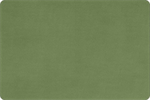 Shannon Fabrics - Cuddle 3 Solid, Basil
