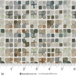 Henry Glass - Whimsical Woods - Geometric Blocks, Multi