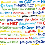 Robert Kaufman - Celebrate Seuss! - Texts, White