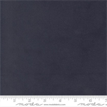 Moda - Gathering Basics Flannel - Primitive Muslin Solid, Navy