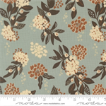 Moda - Wellspring - Inflorescence, Storm