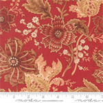 Moda - Le Jardin Rouge - Primvere, Rouge