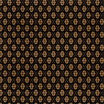 Marcus Fabrics - Butternut and Peppercorn - Basil, Black