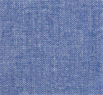 Dunroven House - Homespun Solid, Blue Chambray