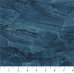 Northcott - Smooth Sailing - Strata Texture, Navy