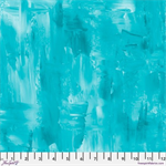 Free Spirit - Textures - Brushstrokes, Aqua