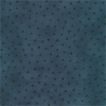 Robert Kaufman - Bundle Up Flannel - Triangles, Navy