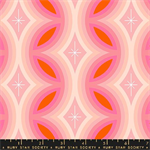 Ruby Star Society - Juicy - Retro Border Stripe, Balmy