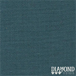 Diamond Textiles - Monk's Cloth - Medium Weight, Blue