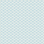 Windham Fabrics - Ocean Life - Shell, Turquoise