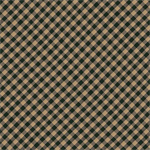 Blank Quilting - Homestead Heritage - Bias Plaid, Taupe