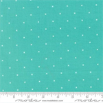 Moda - In The Garden - Tiny Peel, Aqua