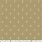 Marcus Fabrics - Summer House - Bee, Green