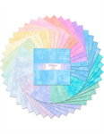 Wilmington Prints - 10 Karat Gems - Soft Dawn