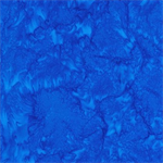 Robert Kaufman - Prisma Dyes - Artisan Batik, Blueprint