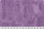 Shannon Fabrics - Luxe Cuddle - Hide, Violet