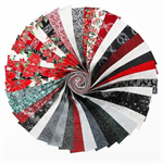 Hoffman California - Jingle Pops - 12th Generation - Holiday Collection, Silver