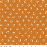Riley Blake - Baked With Love - Heirloom, Amber