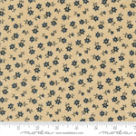 Moda - Daisy Lane - Daisies, Dandelion/Bluebell