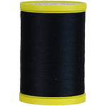 Coats & Clark - All Purpose Thread - 225 yds. 100% Cotton, Black