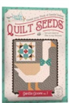 Riley Blake Quilting Pattern - Gentler Times Quilt Seeds - Gentle Goose # 1