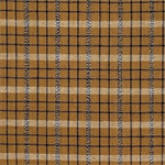 Diamond Textiles - Primitive Normandy Homespuns - Plaid, Gold