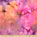 Hoffman - Hoffman Challenge '25/'26 Amethyst - Mottled, Sunset