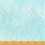 Windham Fabrics - Diamond Dust - Shimmer Sparkle, Baby Blue