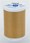 Coats & Clark Thread - All Purpose Dual Duty XP - 250 yds, Temple Gold