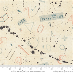 Moda - Data - Black Holes, Lovelace