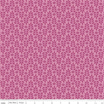 Riley Blake - Morning Meadow - Stems, Orchid