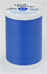 Coats & Clark Thread - All Purpose Dual Duty XP - 250 yds, True Blue
