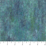 Northcott - Highland Home - Texture, Blue