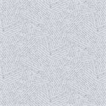 Studio E - Kindly, Yours - Precious Letters, Silver/Blue