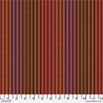 Free Spirit - Kaffe Fassett - Caterpillar Stripe, Earth