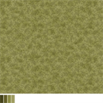 Benartex Traditions - Autumn Breeze - Drifting Silhouette, Grass