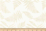 Hoffman California - Bali Batik 2026-2 - Fern, Oyster