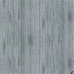 P & B Textiles - Lodge Life - Wooden Plank Stripe, Slate Blue
